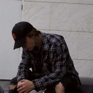 Meet your Posher, Zayne